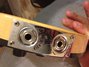 Rickenbacker 620/12 BH BT, Mapleglo: Close up - Free