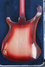 Jan 1999 Rickenbacker 4001/4 V63, Fireglo: Body - Rear
