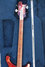 Rickenbacker 4001/4 V63, Fireglo: Neck - Front