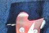 Rickenbacker 4001/4 V63, Fireglo: Close up - Free