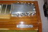 Rickenbacker Jerry Byrd/10 Console Steel, Mapleglo: Headstock
