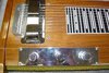 Rickenbacker Jerry Byrd/10 Console Steel, Mapleglo: Body - Front