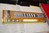Rickenbacker Jerry Byrd/10 Console Steel, Mapleglo: Full Instrument - Front