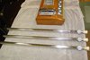 Rickenbacker Jerry Byrd/10 Console Steel, Mapleglo: Close up - Free
