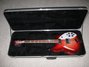 Rickenbacker 360/12 , Fireglo: Free image