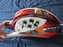 Rickenbacker 360/12 , Fireglo: Free image2