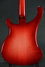 Aug 2004 Rickenbacker 4003/4 , Fireglo: Body - Rear