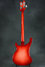 Rickenbacker 4003/4 , Fireglo: Full Instrument - Rear