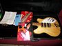 Rickenbacker 370/12 Byrd, Mapleglo: Free image