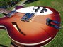 Rickenbacker 360/12 V64, Fireglo: Free image