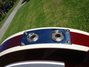 Rickenbacker 360/12 V64, Fireglo: Close up - Free