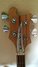 Rickenbacker 4001/4 , Mapleglo: Headstock