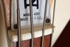 Rickenbacker 4001/4 , Mapleglo: Close up - Free2