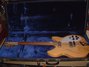 Rickenbacker 330/12 , Mapleglo: Full Instrument - Front