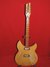 Rickenbacker 330/12 , Mapleglo: Full Instrument - Rear
