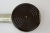 Dec 1954 Rickenbacker A22/6 Post War, Silver: Body - Rear