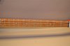 Rickenbacker 4003/4 S, Red: Neck - Front