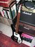 Rickenbacker 480/6 , Jetglo: Full Instrument - Front