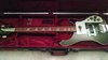 Rickenbacker 4001/4 , Jetglo: Neck - Front