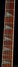 Rickenbacker 360/6 , Jetglo: Neck - Front