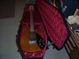 Rickenbacker 430/6 , Brown: Full Instrument - Front