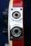 Rickenbacker 4001/4 , Fireglo: Free image2