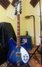 Rickenbacker 360/6 , Blueburst: Full Instrument - Front