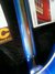 Rickenbacker 360/6 , Blueburst: Full Instrument - Rear