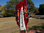 Rickenbacker 360/12 , Fireglo: Headstock