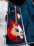 Rickenbacker 360/12 , Fireglo: Full Instrument - Front
