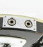 Rickenbacker 370/6 Mod, Jetglo: Free image2