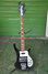 Rickenbacker 4003/4 , Jetglo: Full Instrument - Front