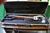 Rickenbacker 4003/4 , Jetglo: Neck - Front
