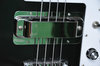Rickenbacker 4003/4 , Jetglo: Close up - Free