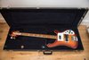 Rickenbacker 4003/4 , Fireglo: Free image