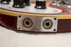 Rickenbacker 4003/4 , Fireglo: Free image2