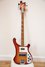 Rickenbacker 4003/4 , Fireglo: Full Instrument - Front
