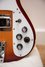 Rickenbacker 4003/4 , Fireglo: Close up - Free2