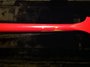 Rickenbacker 4003/4 BH BT, Red: Neck - Rear
