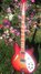 Rickenbacker 360/12 , Fireglo: Free image