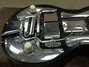 Rickenbacker Electro Spanish/6 Round Neck, Black: Free image2