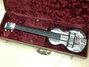 Rickenbacker Electro Spanish/6 Round Neck, Black: Full Instrument - Front