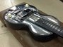 Rickenbacker Electro Spanish/6 Round Neck, Black: Neck - Front