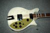 Rickenbacker 660/6 , Mapleglo: Body - Front