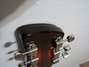Rickenbacker 381/6 V69, Fireglo: Headstock - Rear