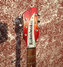 Rickenbacker 1998/6 RoMo, Fireglo: Headstock