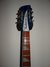 Rickenbacker 360/12 , Blueburst: Headstock