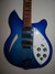 Rickenbacker 360/12 , Blueburst: Full Instrument - Front