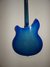 Rickenbacker 360/12 , Blueburst: Full Instrument - Rear