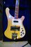 Rickenbacker 4001/4 , Mapleglo: Body - Front